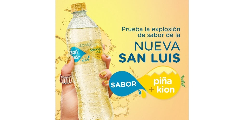 Ejemplo San Luis Sampling