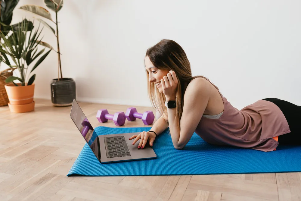 tips para el teletrabajo