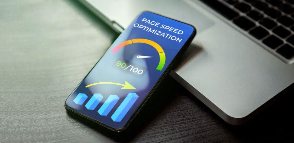 PageSpeed Optimization