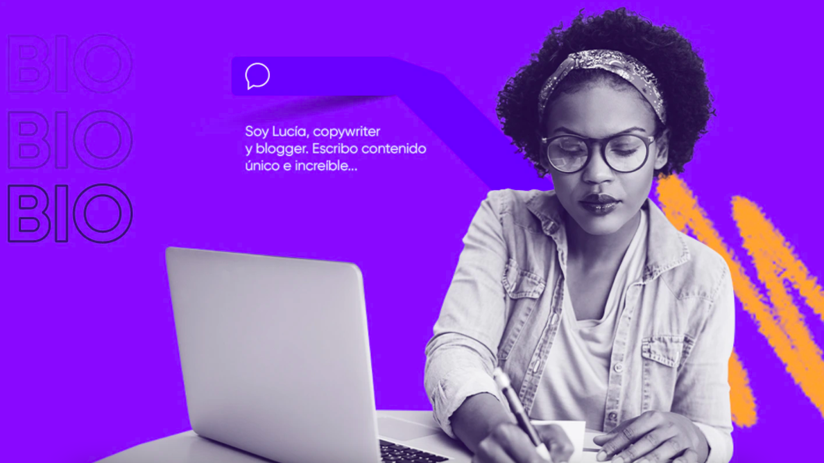 ejemplos de perfil profesional