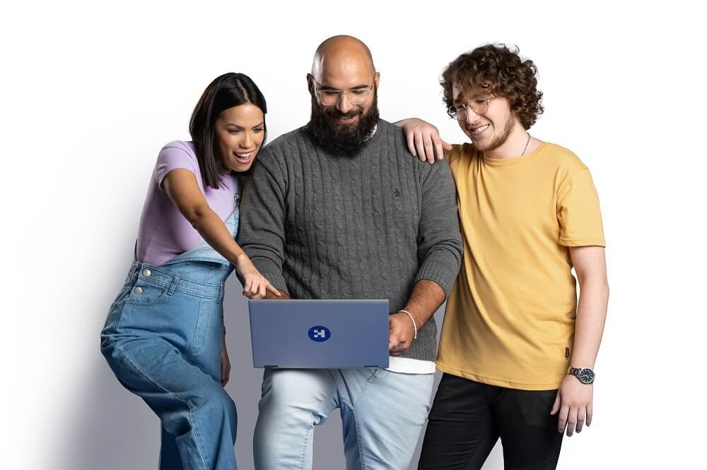 cursos de Crehana for business