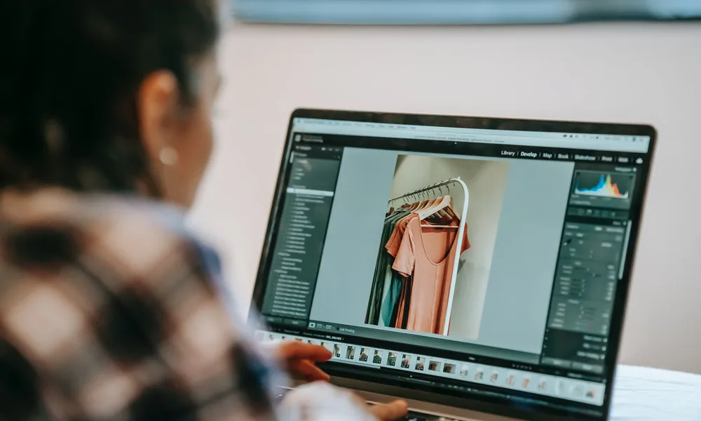 Configurar opciones de la herramienta fusión de Adobe Illustrator 