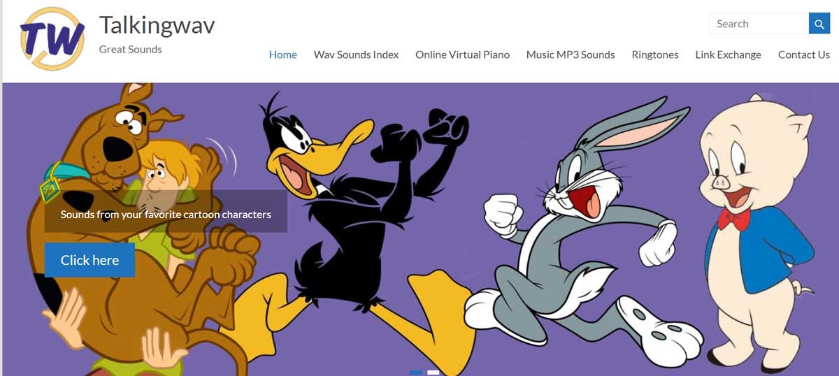 Talkingwav audio gratis