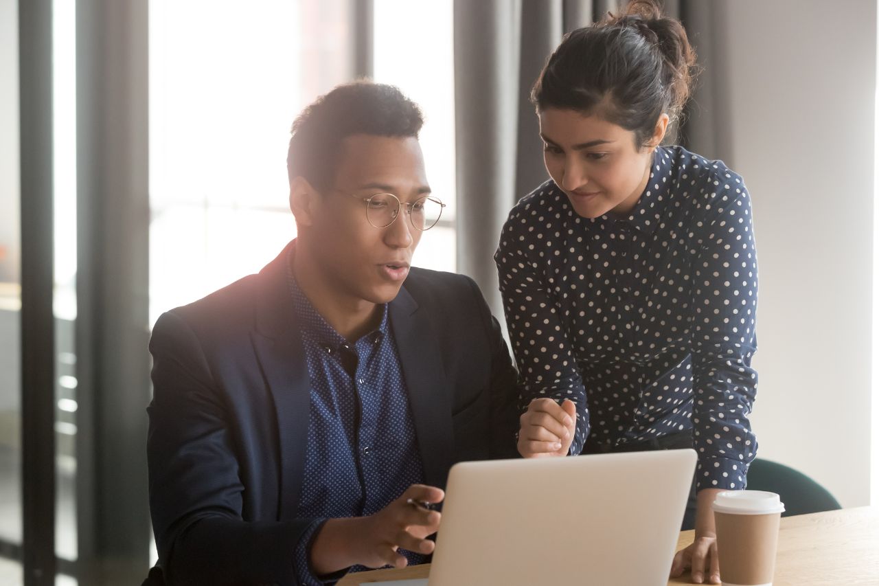 Tipos De Mentoring: ¿cuáles Son Y Cómo Potencian A Tu Equipo? | Curso ...