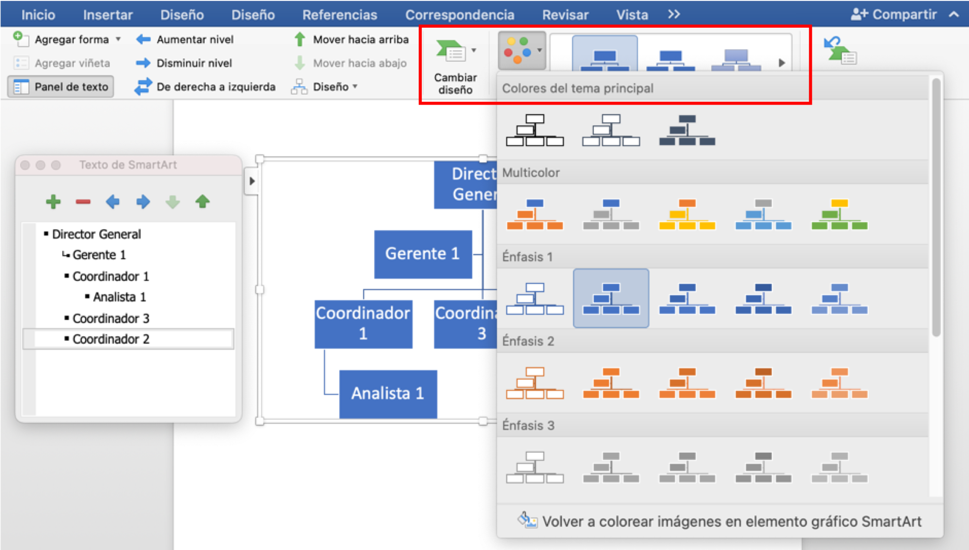 ¿Cómo Hacer Un Organigrama En Word? [Guía Paso A Paso]