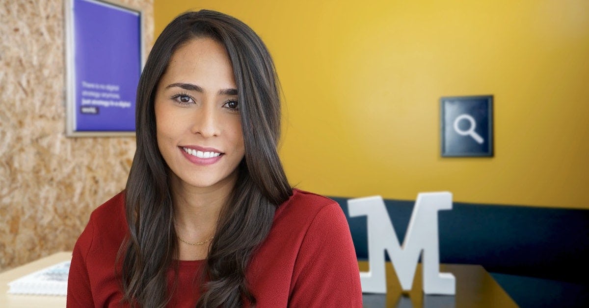 gestion efectiva account managers