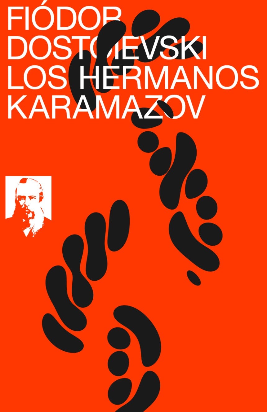 recomendaciones libros hermanos karamazov