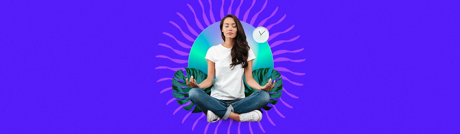 Cómo aprender a meditar: ¡Alcanza la plenitud de mente y cuerpo!