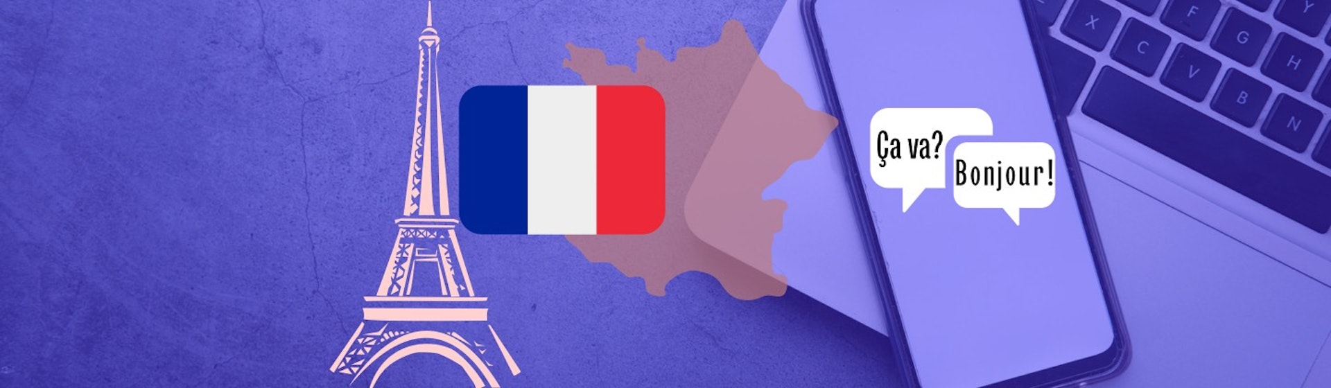 10 apps para aprender francés y pronunciar “croissant” correctamente