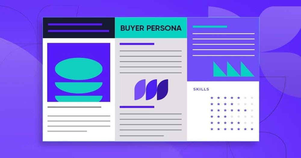 plantilla gratis buyer persona