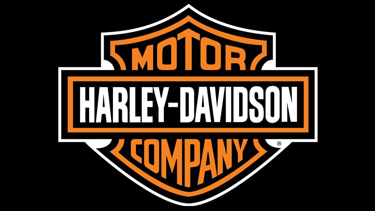 Harley-Davidson.