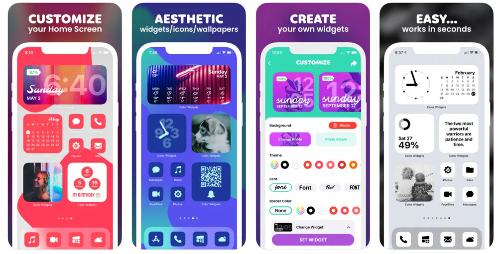 widgets-gratis-para-iphone