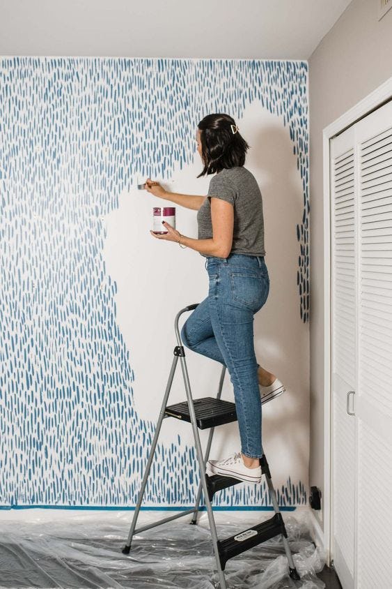 Ideas originales y eco-friendly para decorar paredes