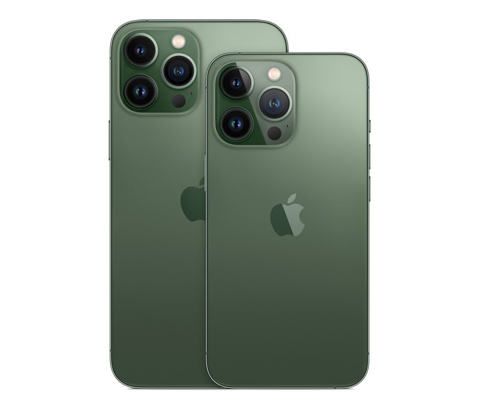 iPhone: ¿cuál es el celular con mejor cámara actualmente? – FayerWayer