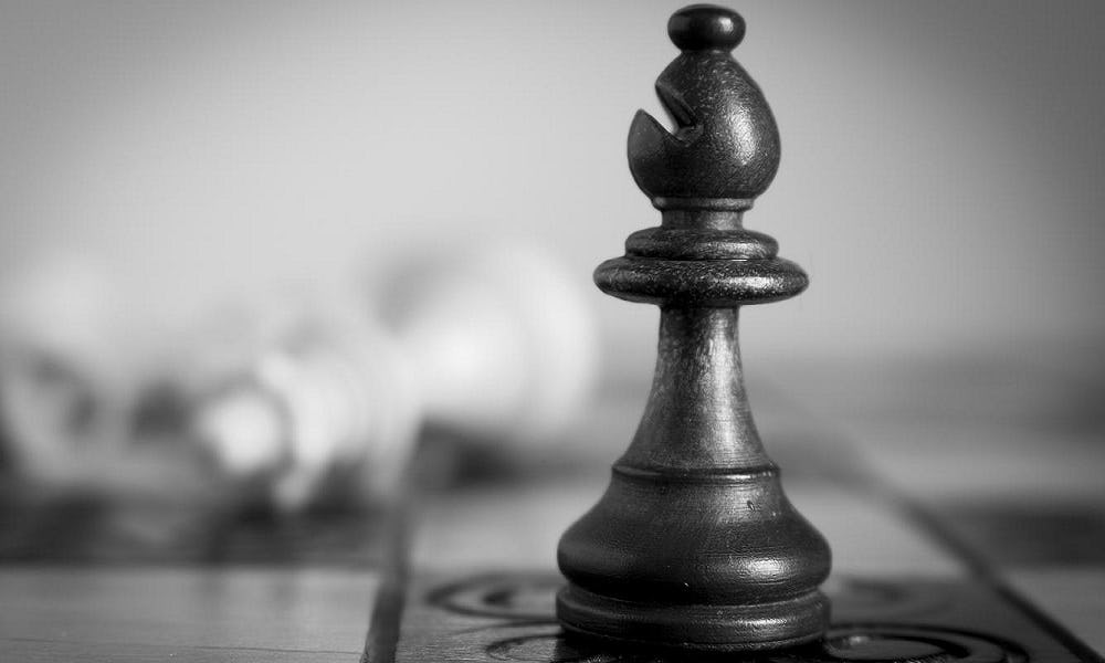 ♟️ ¿Qué representa el alfil en el ajedrez? Guía completa Curso Crehana ♟️ ¿Qué representa el alfil en el ajedrez? Guía completa Curso Crehana