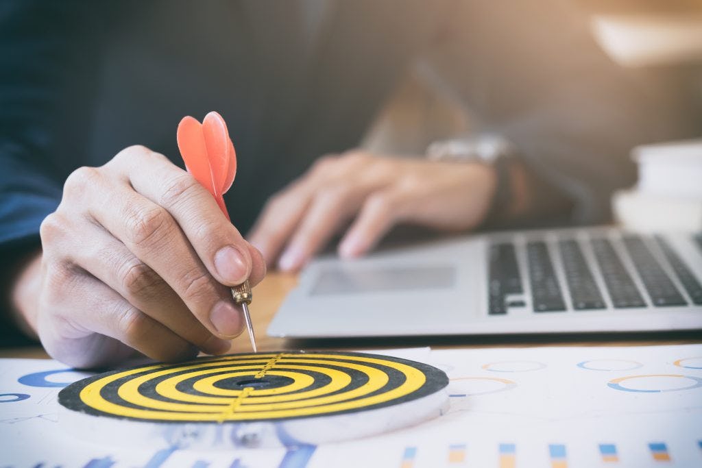 funciones de un gerente de marketing