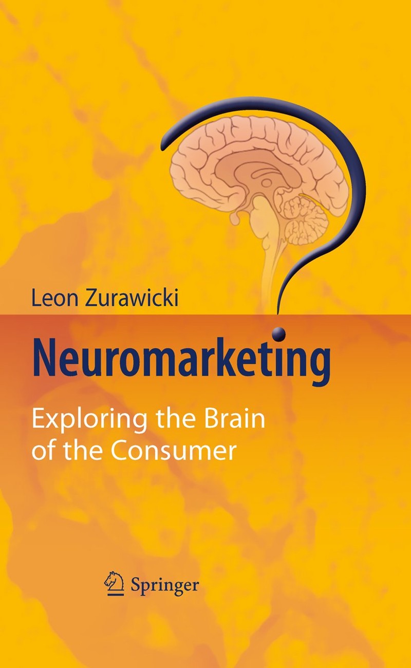 💡 Libros De Neuromarketing: ¿por Dónde Empezar? | Curso | Crehana