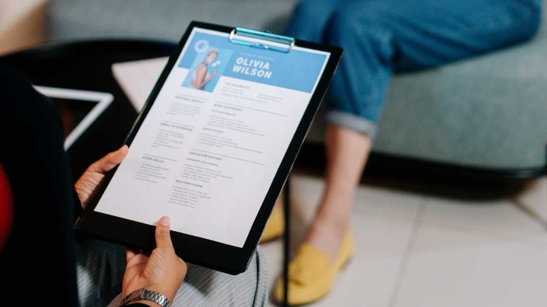 ventajas cv creativo