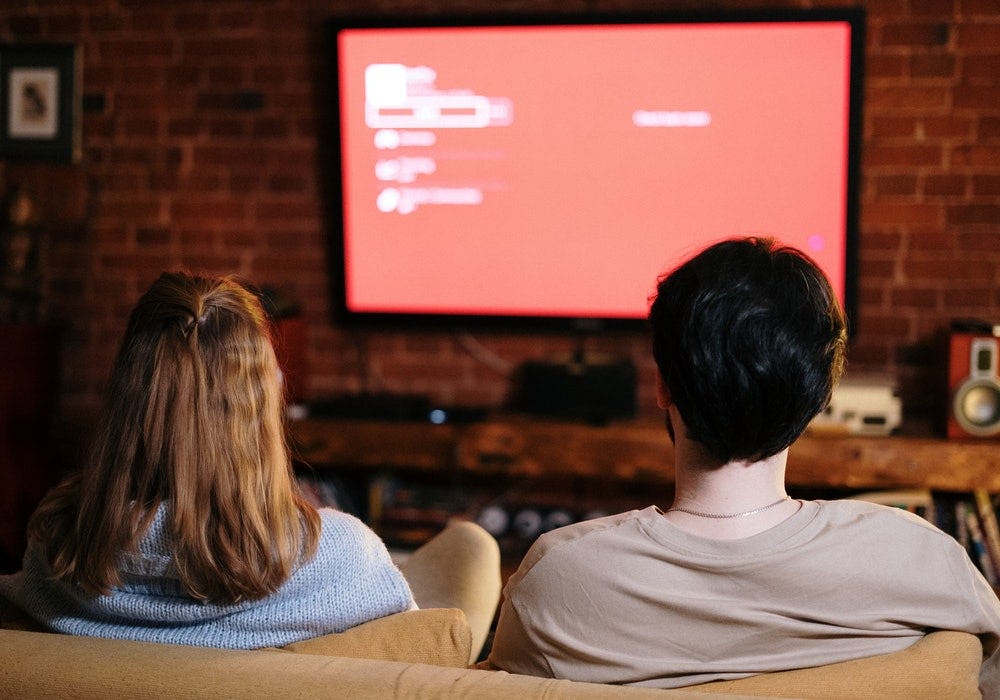 Mejores recursos para aprender inglés mirando películas