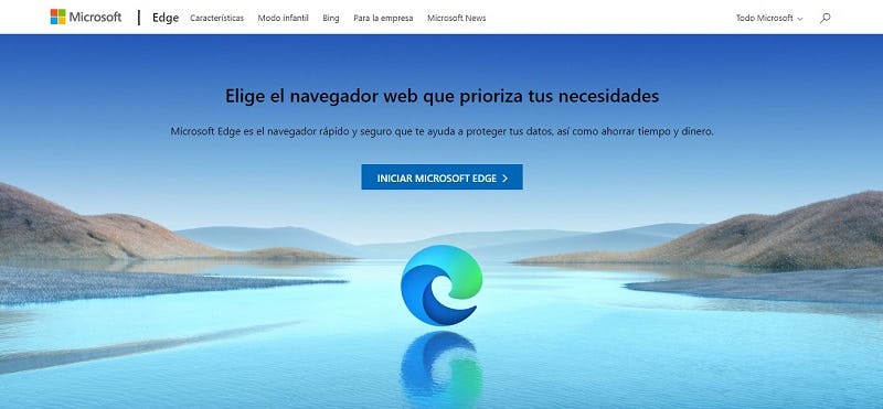 🌎 Conoce Las Ventajas Y Desventajas De Microsoft Edge Curso Crehana 4181