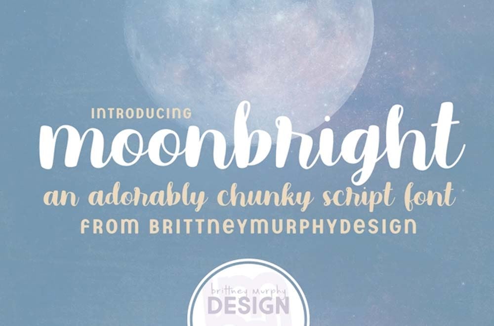 Moonbrigth
