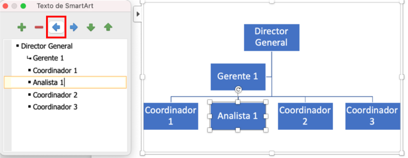 ¿cómo Hacer Un Organigrama En Word Guía Paso A Paso Curso Crehana