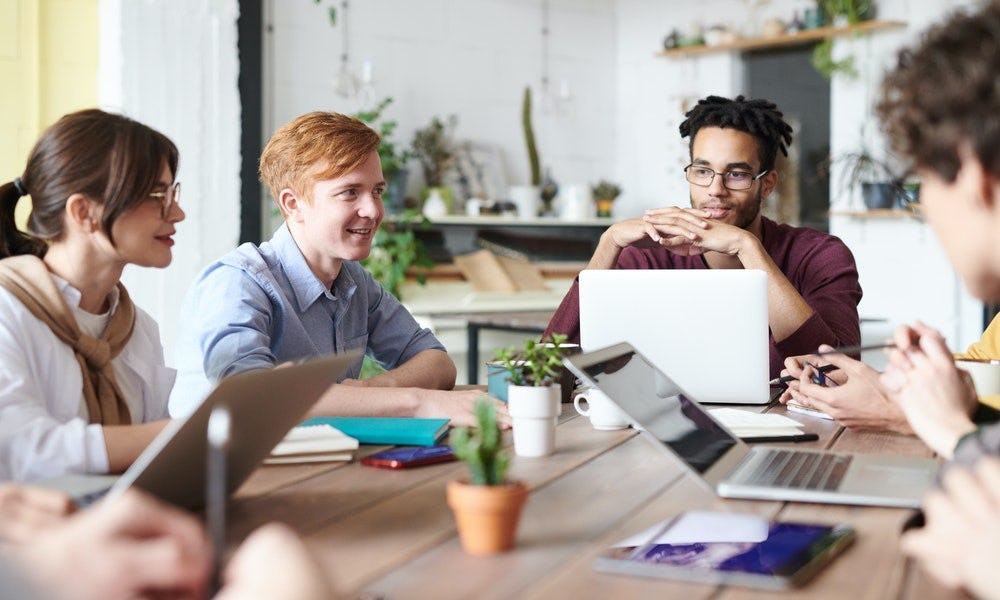 Uso de OneDrive en grupo
