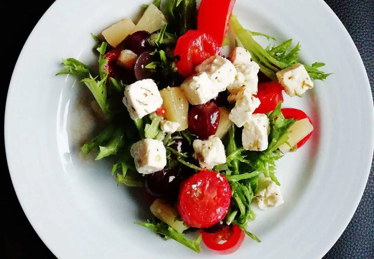 Dieta del ayuno intermitente