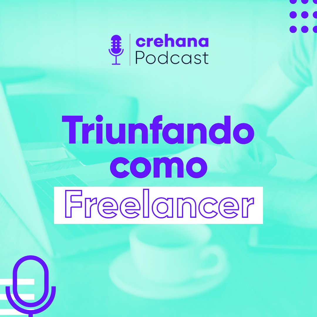 Podcast Freelancer