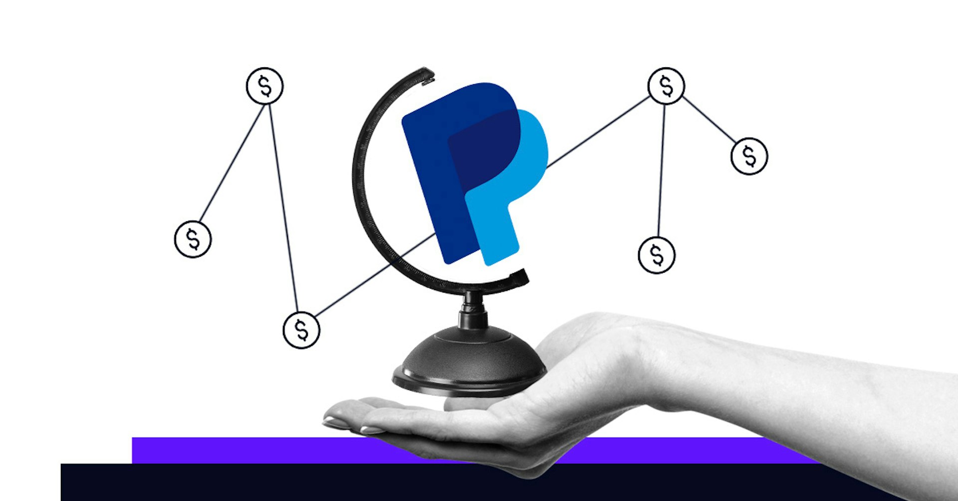 Descubre qué es PayPal y domina este monedero electrónico ¡Haz crecer tu negocio!