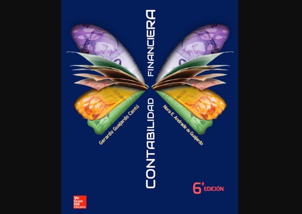 Contabilidad financiera Guajardo