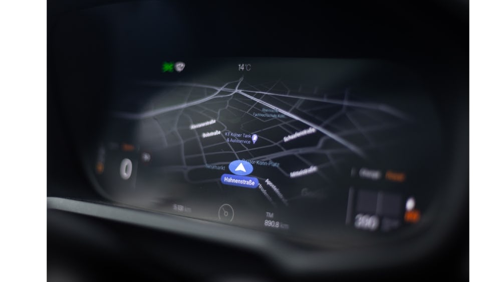 Qué es la geolocalización