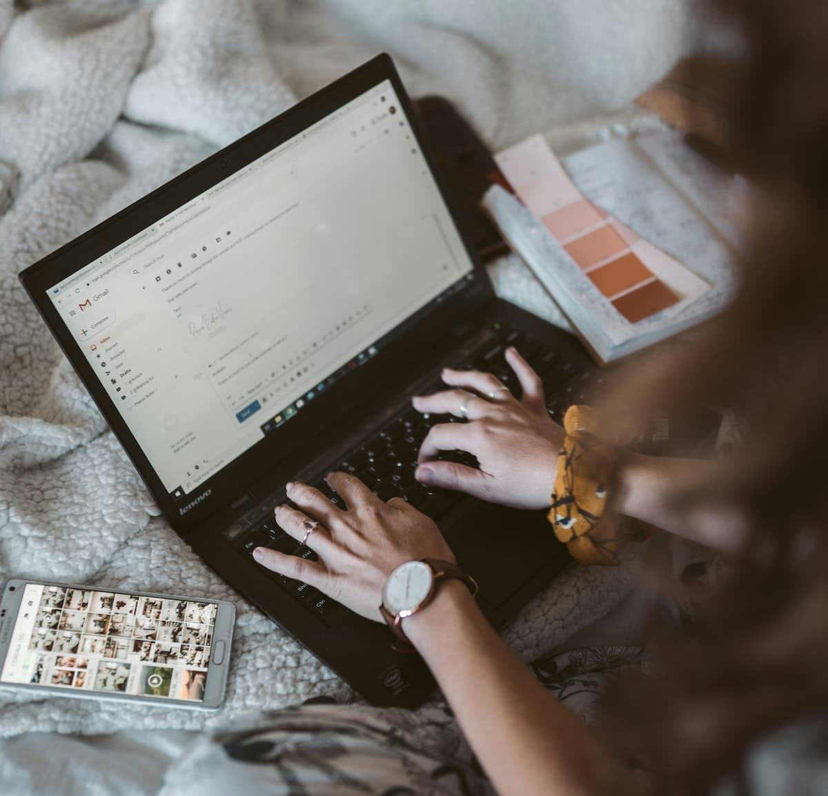 como hacer email marketing