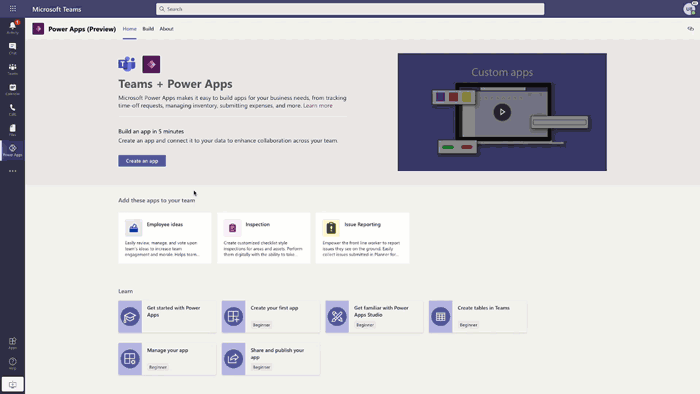 Microsoft Dataverse