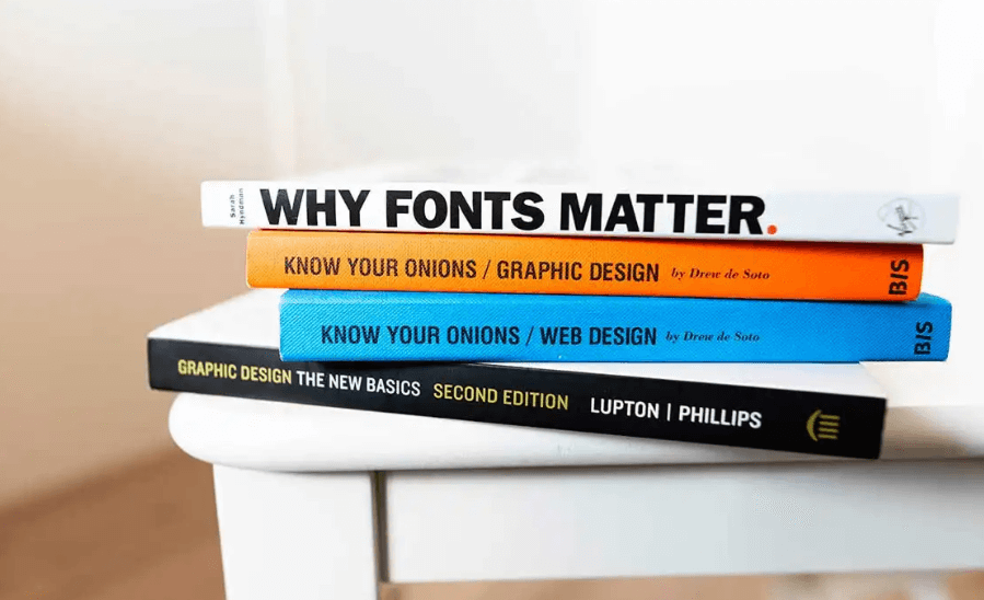 libros de diseñador grafico