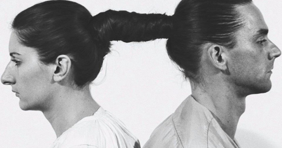 👩‍🎨 ¿Quién es y a qué se dedica Marina Abramovic? 🎨