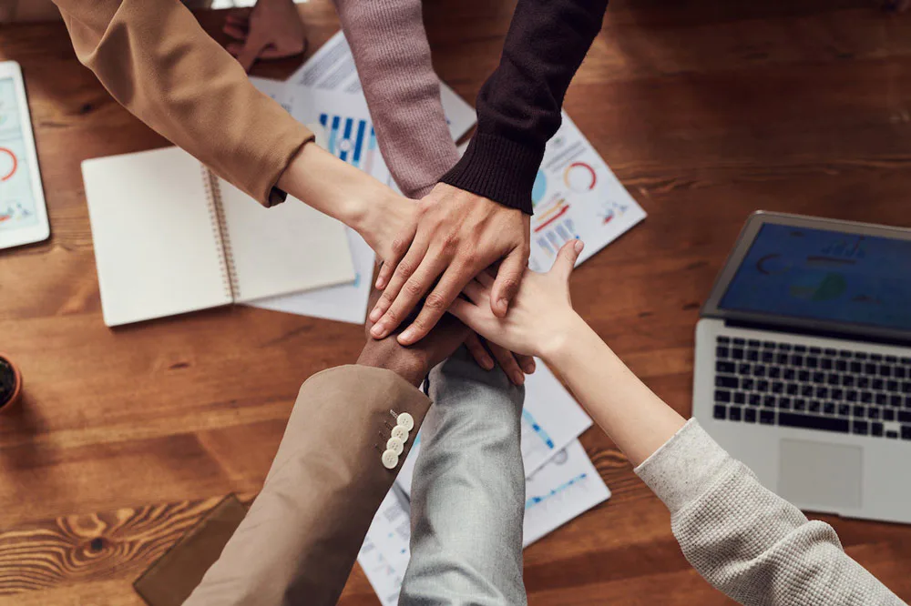 equipo de trabajo 