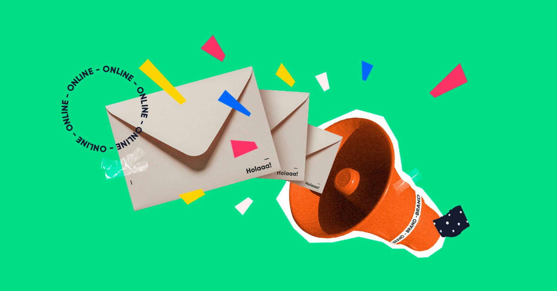Guía de email marketing: Conquista a tus clientes por correo y alcanza el éxito de tu negocio