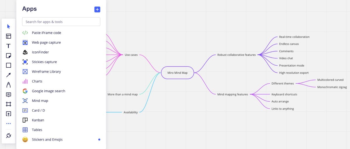 mind-maker-herramientas-app