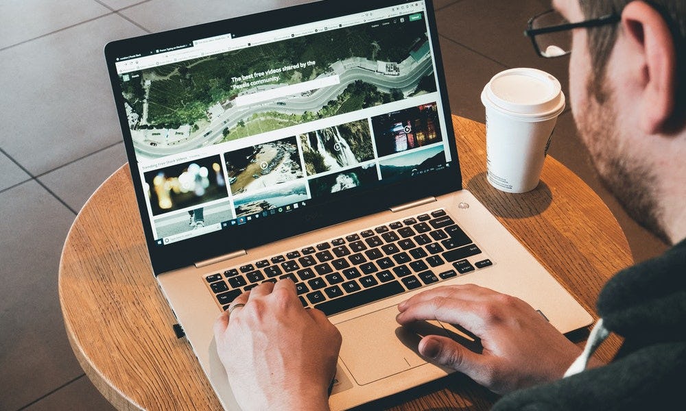 buscando que archivos comprimir