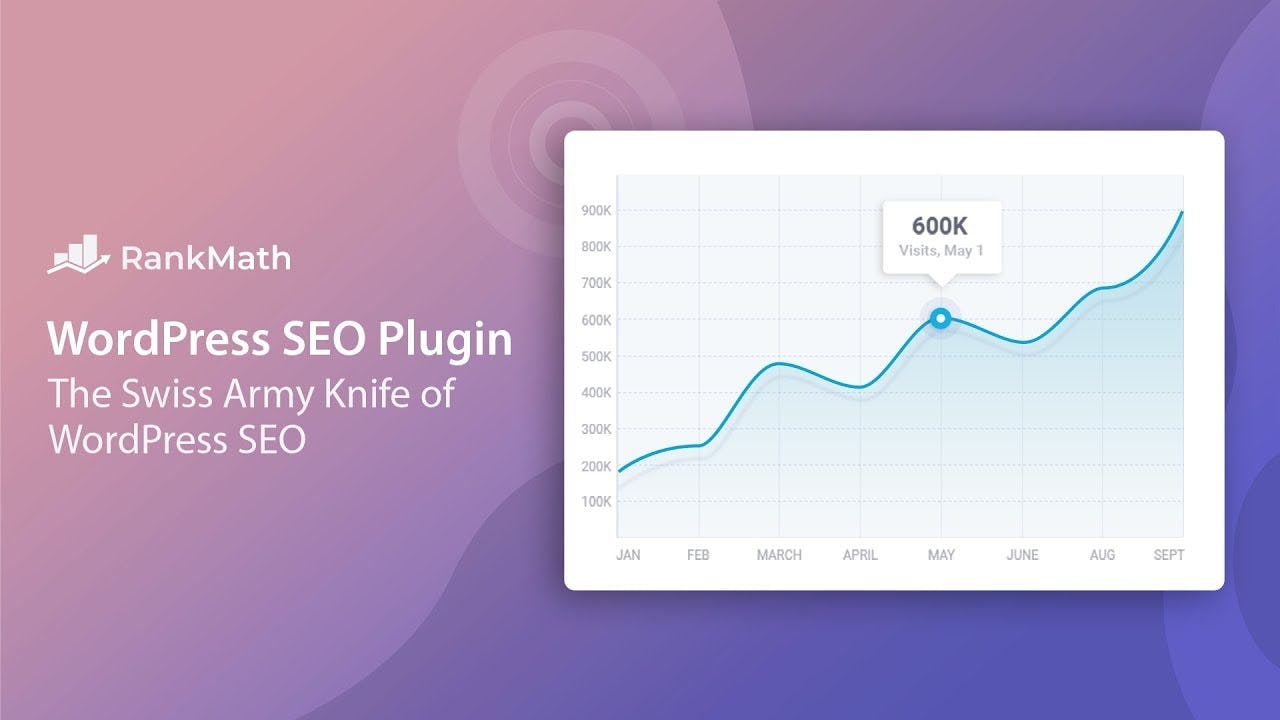 Rank math seo plugin, el mejor plugin SEO de Wordpress