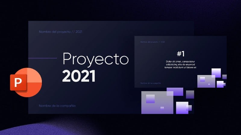 Fondos para presentaciones en PowerPoint