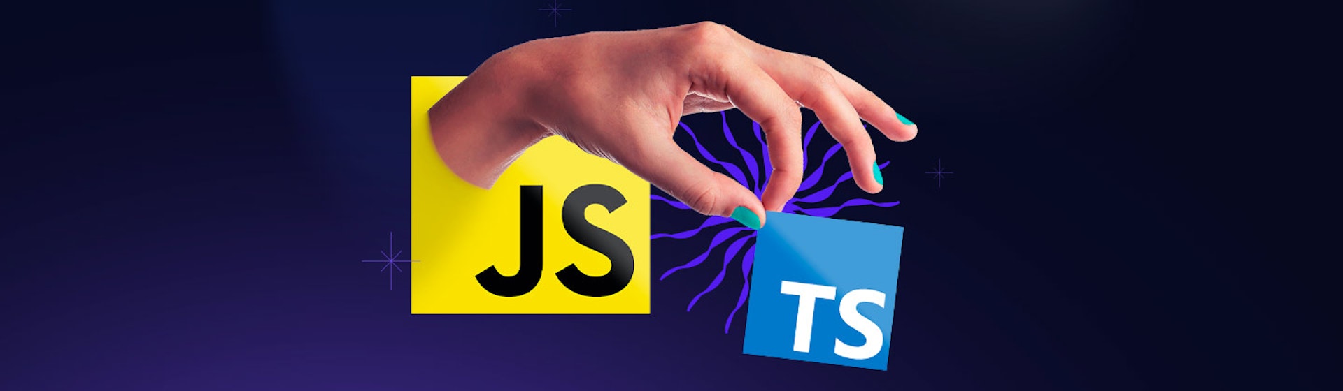 TypeScript, ¿qué es y cómo se diferencia de JavaScript?