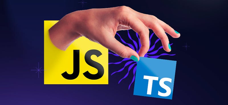 TypeScript, ¿qué es y cómo se diferencia de JavaScript?