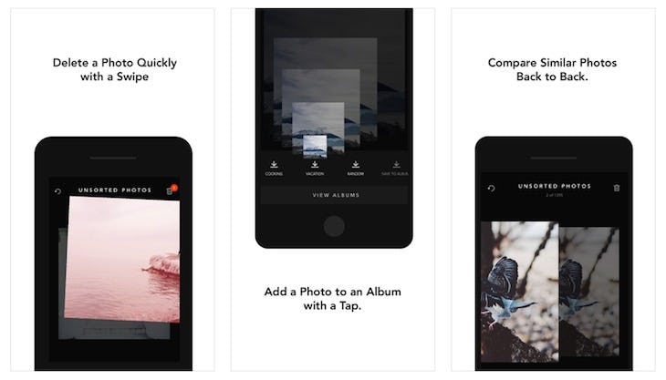 apps para organizarse