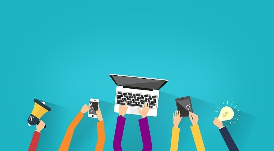 inbound marketing en redes sociales