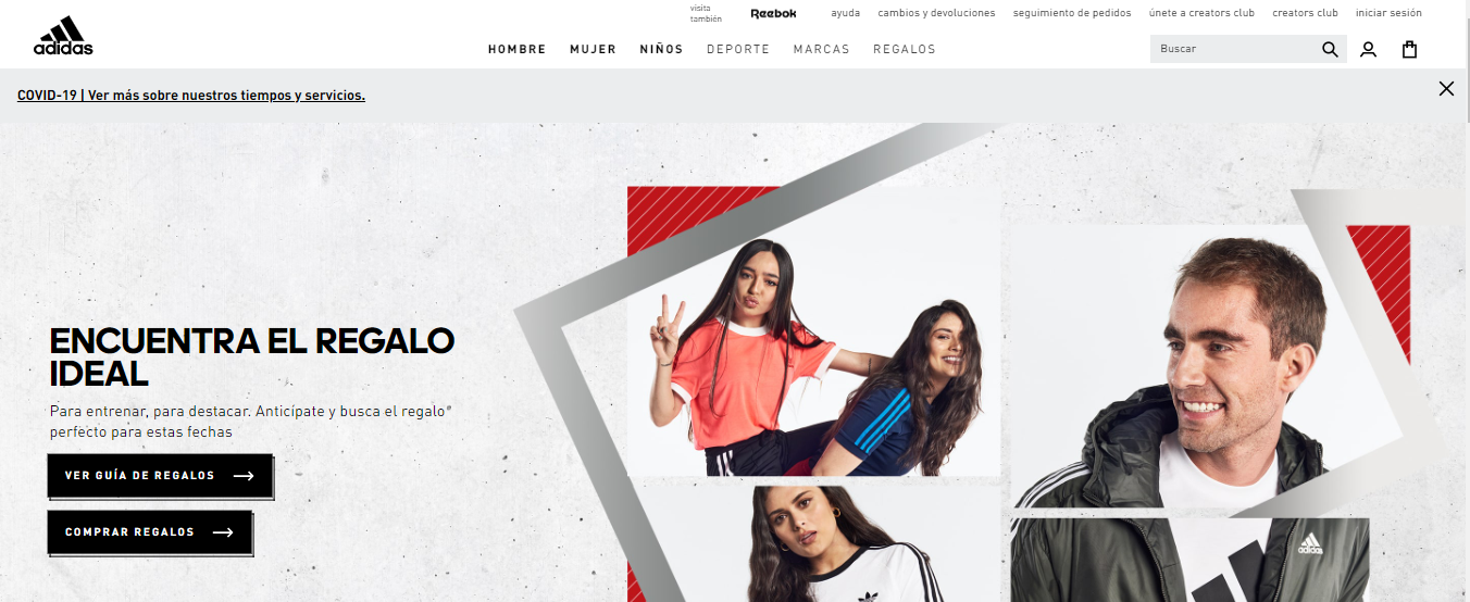 color blanco para página web