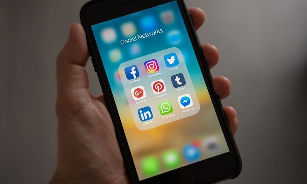 Mayor presencia en redes sociales como una de las ideas para nombres de Twitch