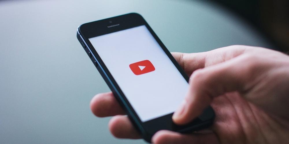 🎥 ¿Qué Es YouTube Shorts Y Cómo Funciona? | Curso | Crehana