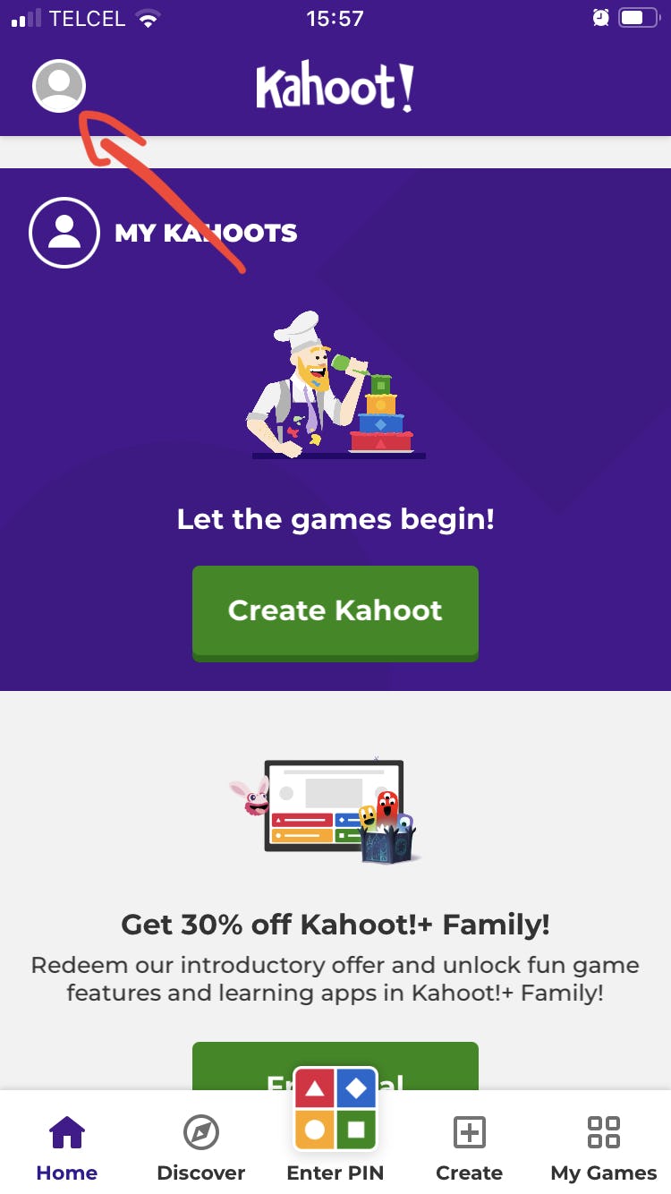 ▷ KAHOOT! 👌 plataforma para crear juegos de preguntas de forma fácil 